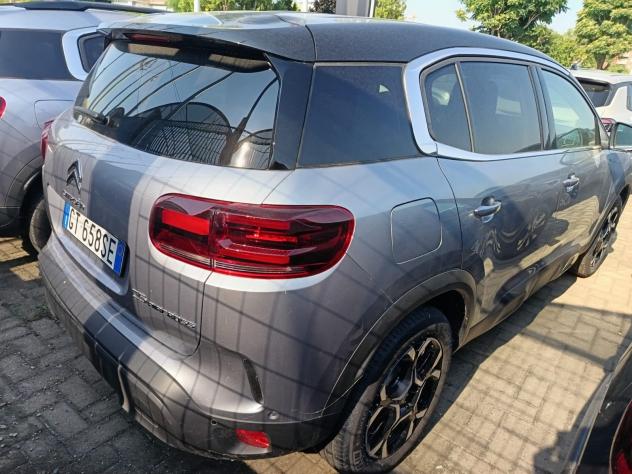 Citroën C5 Aircross C5 Aircross BlueHDi 130 S&S EAT8 Max - Foto 3
