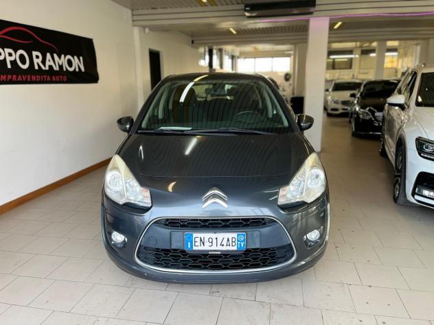 Citroen C3 1.1 Exclusive - Foto 2