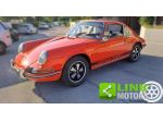 PORSCHE 912 1.6 5 STRUMENTI rif. 24002895