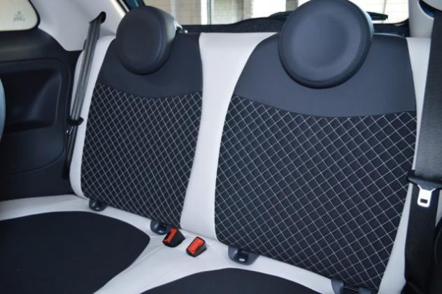 FIAT 500 1.0 Hybrid Dolcevita rif. 23820397 - Foto 9