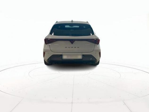 CUPRA Leon sportstourer 1.5 hybrid 150cv dsg rif. 23383782 - Foto 5
