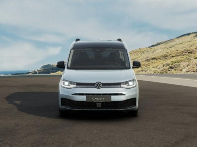 VOLKSWAGEN Caddy 1.5 phev 150cv edition dsg rif. 23785500 - Foto 8