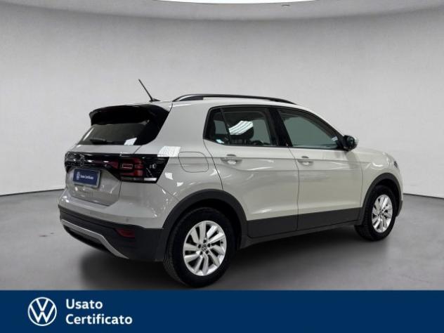 VOLKSWAGEN T-Cross 1.0 tsi style 110cv rif. 24198418 - Foto 4