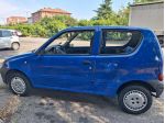 Fiat Seicento 1.1i cat Sporting Michael Schumacher km 35.000