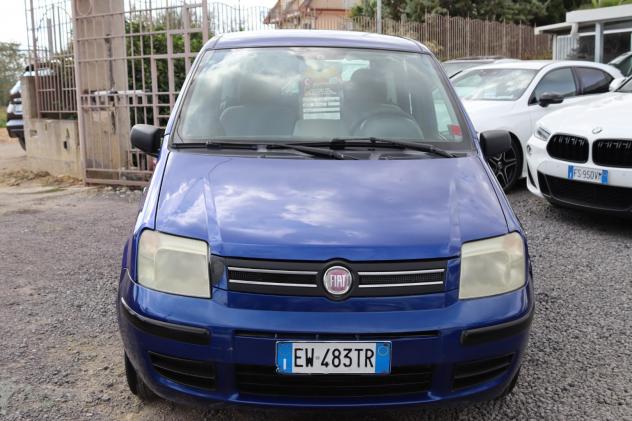 Fiat Panda 1.3 MJT 16V Emotion - Foto 4