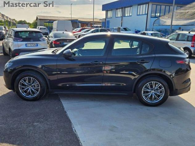 ALFA ROMEO Stelvio Stelvio 2023 2.2 Super Q4 210cv auto TG: GP106BG rif. 23965210 - Foto 6