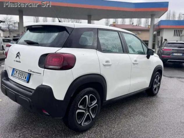 CITROEN C3 Aircross 1.2 110cv Live - GM898VW rif. 24162059 - Foto 5