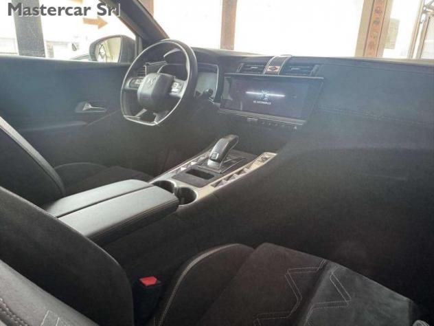 DS AUTOMOBILES DS 7 1.5 bluehdi Performance Line 130cv TG: GP743BE rif. 24078805 - Foto 9