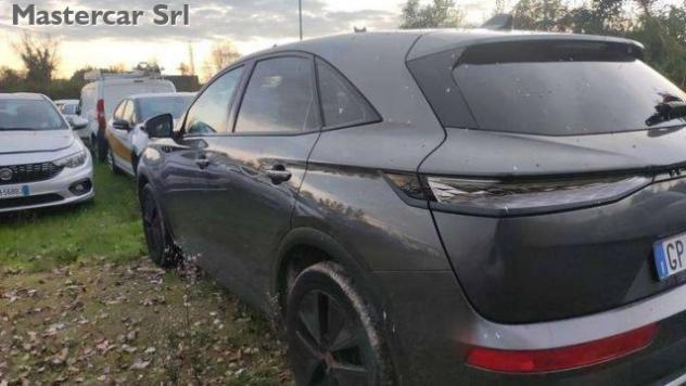 DS AUTOMOBILES DS 7 1.5 bluehdi Performance Line 130cv TG: GP627FY rif. 23793925 - Foto 5