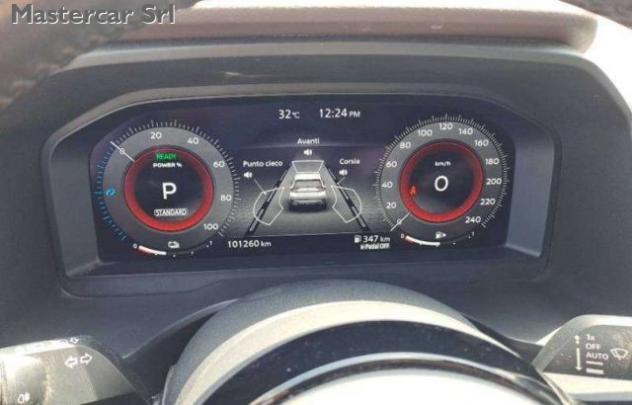 NISSAN X-Trail X-Trail 1.5 e-power N-Connecta e-4orce 4wd auto - rif. 24151695 - Foto 8