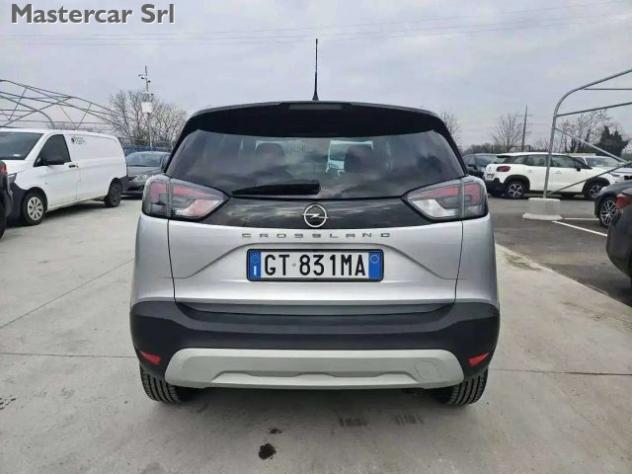 OPEL Crossland 1.2 130cv Elegance autom AT6 - GT831MA rif. 23882258 - Foto 5