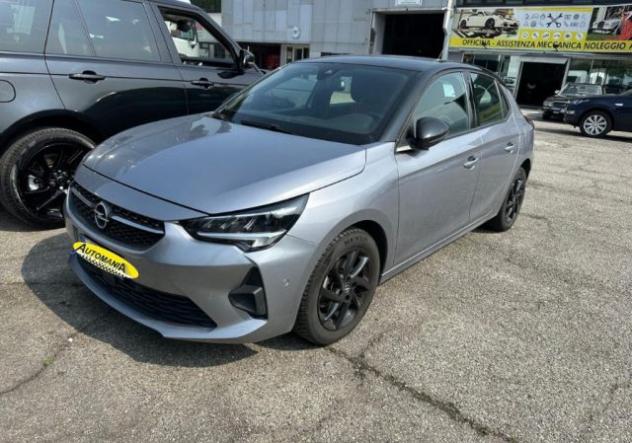 OPEL Corsa 1.2 100 CV Blitz Edition rif. 23811300