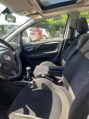 FIAT Punto 5 porte Easypower Lounge rif. 23766722 - Foto 9