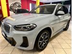 BMW X3 sDrive18d 48V Msport rif. 23922540