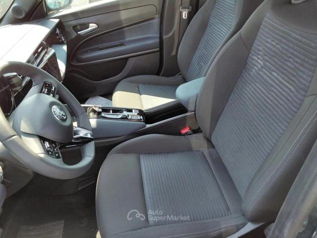 Alfa Romeo Junior Ibrida 1.2 145CV Hybrid eDCT6 ibrida SPECIALE - Foto 8
