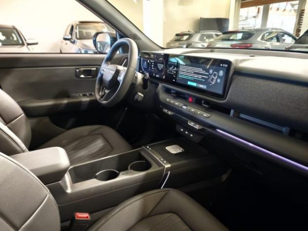 KIA Seltos XLINE 1.6 TGDI 4WD Techno Pack rif. 23857166 - Foto 10
