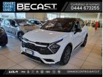 KIA Sportage 1.6 TGDi HEV AT GT-line Plus UNICO PROPRIETARIO rif. 23790080