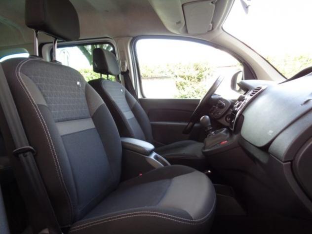 RENAULT Kangoo 1.5dci N1 4 Posti MAXI PREZZO VALIDO FINO 30.06 rif. 23825106 - Foto 10