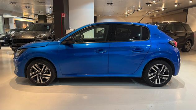 PEUGEOT 208 102CV - 2022 - Foto 7