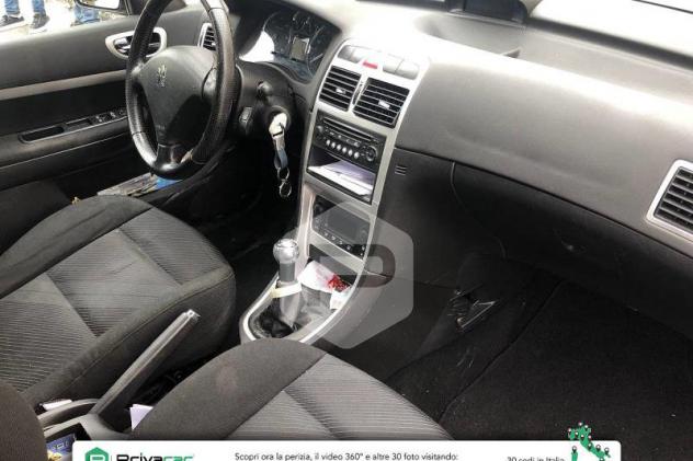 Peugeot 307 1.6 16V HDi FAP 110CV 5p. XS - Foto 10