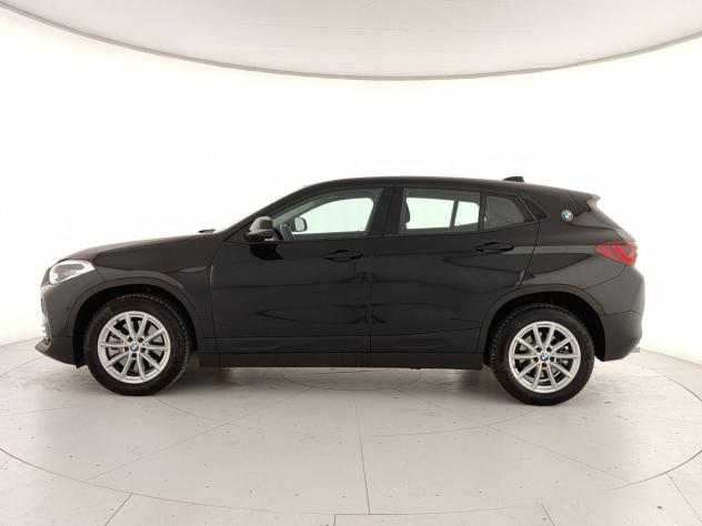BMW X2 F39 xdrive20d Business X auto - Foto 8