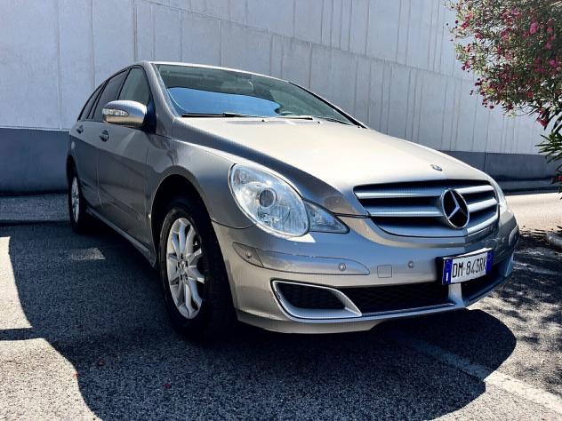 Mercedes-benz R 320 CDI cat 4Matic Sport - Foto 2