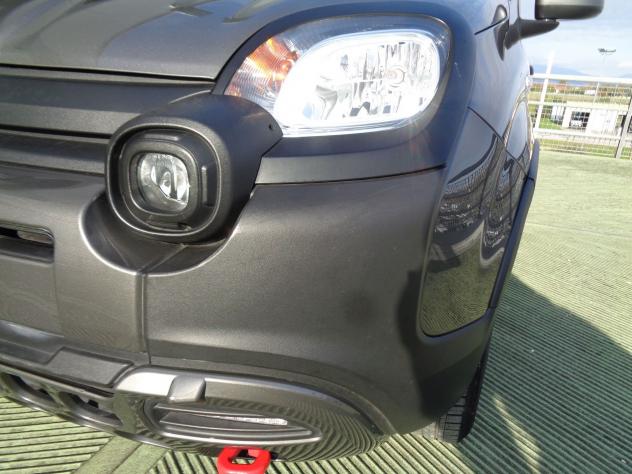 FIAT Panda Cross Panda Cross 1.0 FireFly S&S Hybrid - Foto 5
