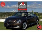 VOLKSWAGEN Maggiolino Cabrio 2.0 TDI 70's Design (Pelle/Xeno/Navi/LED) rif. &hellip;