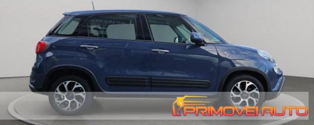 FIAT 500L 1.4 120 CV rif. 22294282 - Foto 7