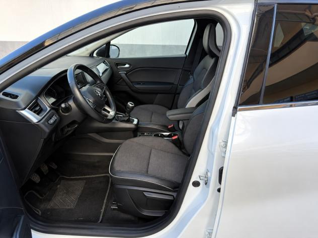 RENAULT CAPTUR 1.3 TCe 140CV INTENS - 2022 - Foto 5