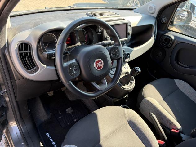 Fiat Panda 1.0 FireFly S&S Hybrid - Foto 5