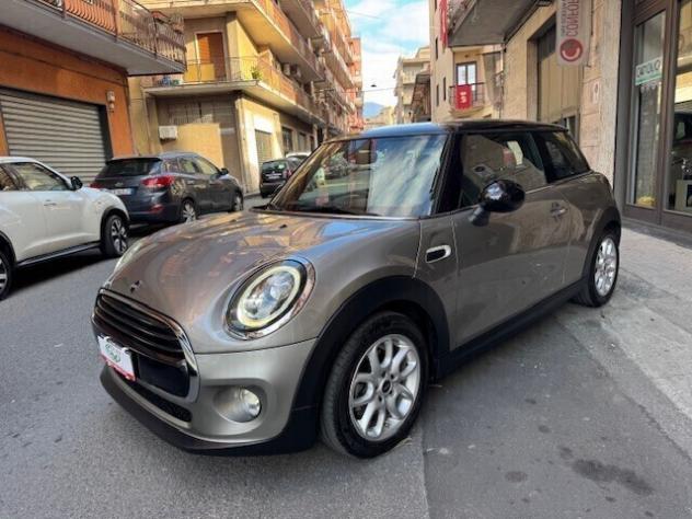 Mini 1.5D Cooper 115 CV -Union Jack-Full LED -2018 - Foto 7
