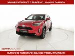 Toyota Yaris Cross 1.5h Trend fwd 116cv e-cvt