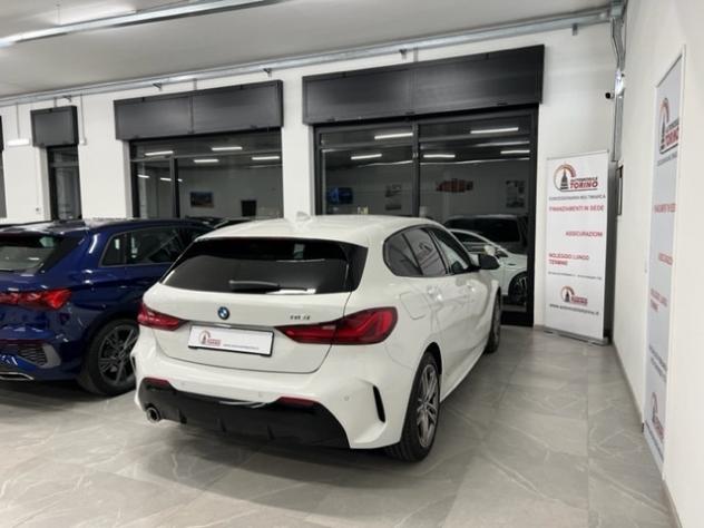Bmw 118 118i 5p. Msport - Foto 4