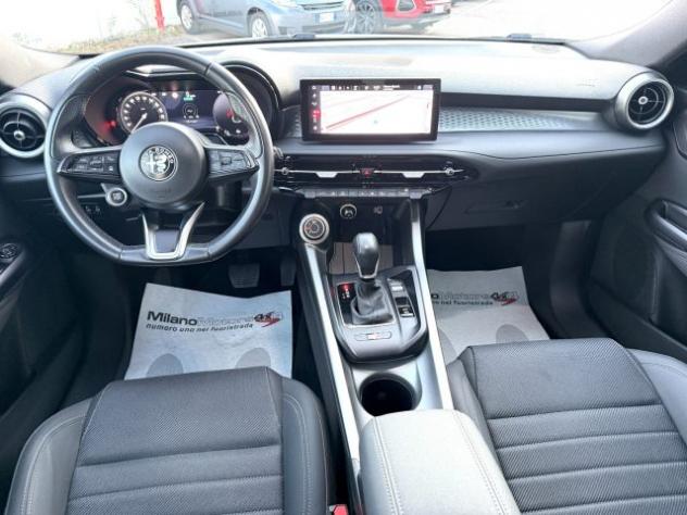 ALFA ROMEO Tonale 1.5 Hybrid MHEV 130 CV ”SPRINT” rif. 23784214 - Foto 10