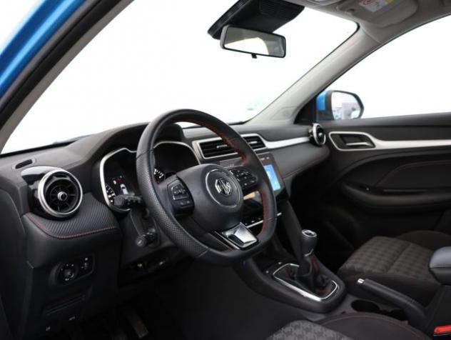 MG ZS 1.5 VTi-tech 106CV Comfort *PROMO PARISI GROUP* rif. 24118283 - Foto 9