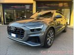 AUDI Q8 50 TDI 286 CV quattro tiptronic S-Line rif. 23614136