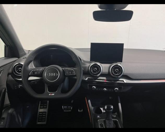 AUDI Q2 35 TDI S-TRONIC IDENTITY BLACK rif. 24058146 - Foto 4