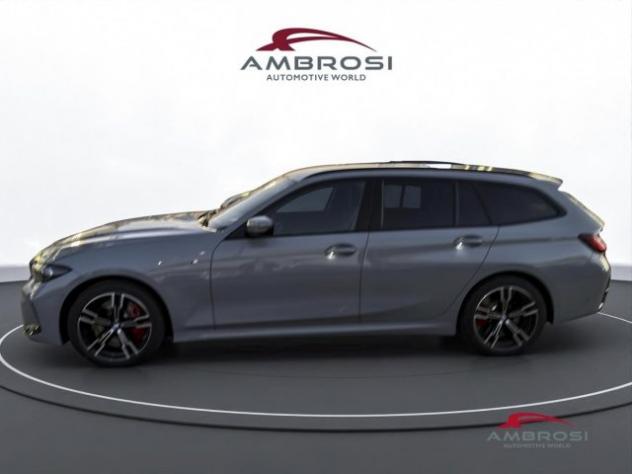 BMW 320 Serie 3 d xDrive Touring Msport Pro Comfort Packag rif. 23774807 - Foto 6