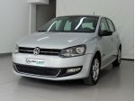 Volkswagen Polo 1.6 TDI 90cv