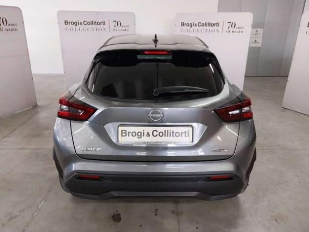 NISSAN Juke II 2024 1.6 hev N-Connecta rif. 23941759 - Foto 5