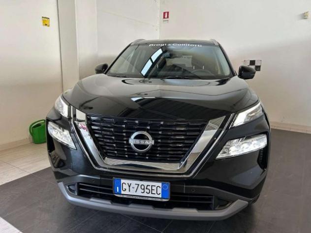 NISSAN X-Trail NEW MY24 N-CONNECTA 2WD - 00 rif. 23872455 - Foto 2