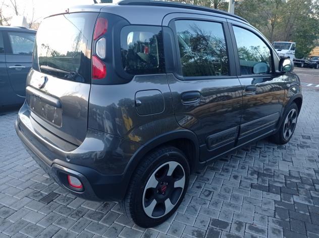 Fiat Panda 1.2 City Cross - Foto 5