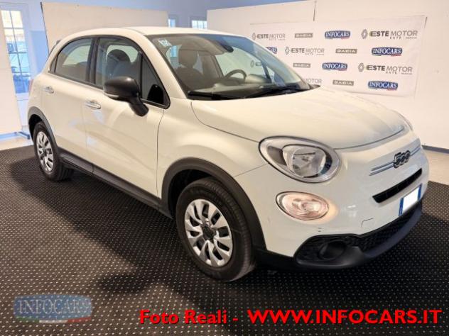 FIAT 500X 1.3 MultiJet 95 CV - NEOPATENTATI - PROMO rif. 23467814