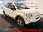 FIAT 500X 1.3 MultiJet 95 CV - NEOPATENTATI - PROMO rif. 23467814