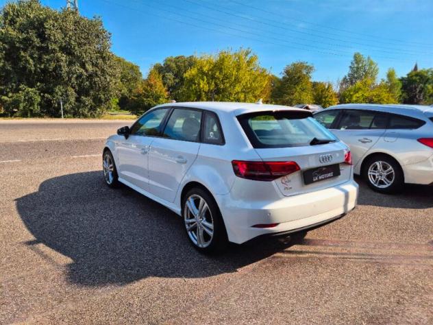 AUDI A3 3ª serie A3 SPB 30 TDI Business - Foto 5