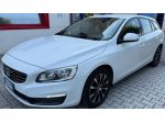 Volvo V60 D2 Geartronic Business N1
