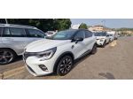 RENAULT Captur 2ª serie Captur Full Hybrid E-Tech 145 CV Techno