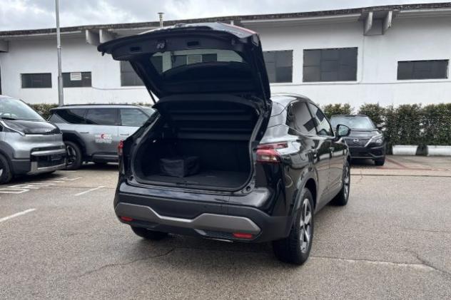 NISSAN Qashqai e-Power N-Connecta rif. 23736877 - Foto 7