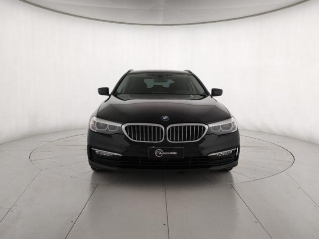 BMW Serie 5 520d Business - Foto 4